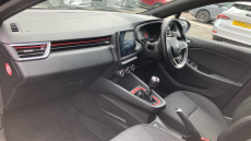 Renault Clio 1.0 TCe 100 Iconic 5dr [Bose] Petrol Hatchback